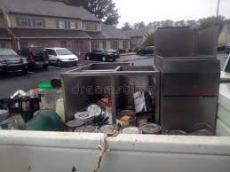 Same-Day Junk Removal Services in Damascus, OR